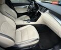 Белый Инфинити QX50, объемом двигателя 2 л и пробегом 77 тыс. км за 19498 $, фото 62 на Automoto.ua