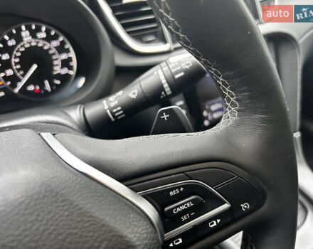 Білий Інфініті QX50, об'ємом двигуна 2 л та пробігом 90 тис. км за 22500 $, фото 18 на Automoto.ua