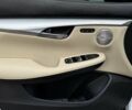 Белый Инфинити QX50, объемом двигателя 2 л и пробегом 77 тыс. км за 19500 $, фото 14 на Automoto.ua