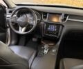 Белый Инфинити QX50, объемом двигателя 2 л и пробегом 117 тыс. км за 26500 $, фото 11 на Automoto.ua
