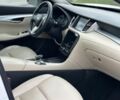 Белый Инфинити QX50, объемом двигателя 2 л и пробегом 270 тыс. км за 15299 $, фото 8 на Automoto.ua