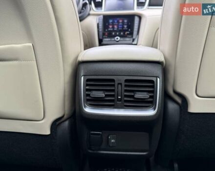 Белый Инфинити QX50, объемом двигателя 2 л и пробегом 77 тыс. км за 19498 $, фото 72 на Automoto.ua