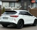 Белый Инфинити QX50, объемом двигателя 2 л и пробегом 77 тыс. км за 19498 $, фото 38 на Automoto.ua