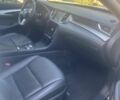 Белый Инфинити QX50, объемом двигателя 2 л и пробегом 101 тыс. км за 27200 $, фото 8 на Automoto.ua
