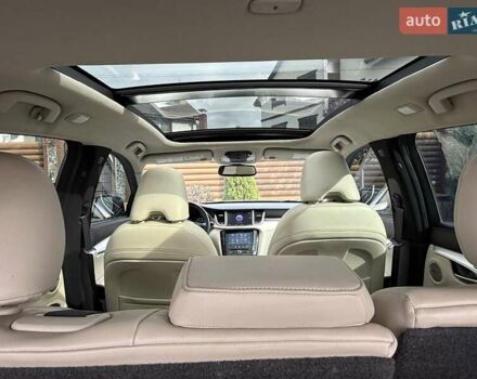 Белый Инфинити QX50, объемом двигателя 2 л и пробегом 77 тыс. км за 19498 $, фото 76 на Automoto.ua