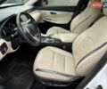 Белый Инфинити QX50, объемом двигателя 2 л и пробегом 77 тыс. км за 19498 $, фото 44 на Automoto.ua