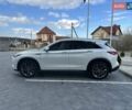 Белый Инфинити QX50, объемом двигателя 2 л и пробегом 168 тыс. км за 23900 $, фото 1 на Automoto.ua