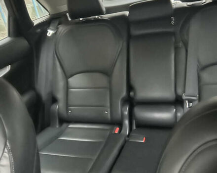 Білий Інфініті QX50, об'ємом двигуна 2 л та пробігом 145 тис. км за 22350 $, фото 14 на Automoto.ua