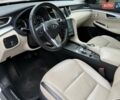 Белый Инфинити QX50, объемом двигателя 2 л и пробегом 77 тыс. км за 19498 $, фото 47 на Automoto.ua