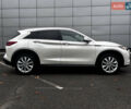 Білий Інфініті QX50, об'ємом двигуна 2 л та пробігом 90 тис. км за 22500 $, фото 10 на Automoto.ua