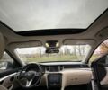 Белый Инфинити QX50, объемом двигателя 2 л и пробегом 270 тыс. км за 15299 $, фото 9 на Automoto.ua