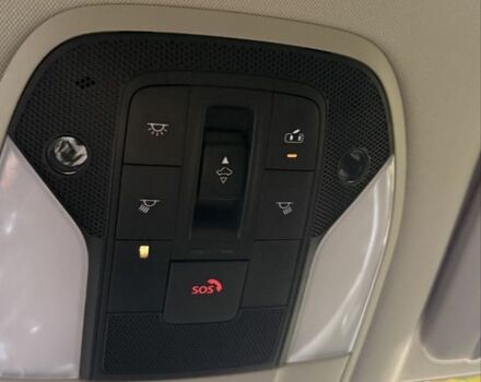 Белый Инфинити QX50, объемом двигателя 2 л и пробегом 117 тыс. км за 26500 $, фото 14 на Automoto.ua