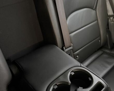 Белый Инфинити QX50, объемом двигателя 2 л и пробегом 117 тыс. км за 26500 $, фото 10 на Automoto.ua