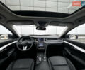 Білий Інфініті QX50, об'ємом двигуна 2 л та пробігом 90 тис. км за 22500 $, фото 4 на Automoto.ua
