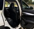 Белый Инфинити QX50, объемом двигателя 2 л и пробегом 117 тыс. км за 26500 $, фото 23 на Automoto.ua