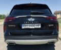 Білий Інфініті QX50, об'ємом двигуна 2 л та пробігом 131 тис. км за 27000 $, фото 9 на Automoto.ua