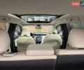 Белый Инфинити QX50, объемом двигателя 2 л и пробегом 77 тыс. км за 19498 $, фото 77 на Automoto.ua