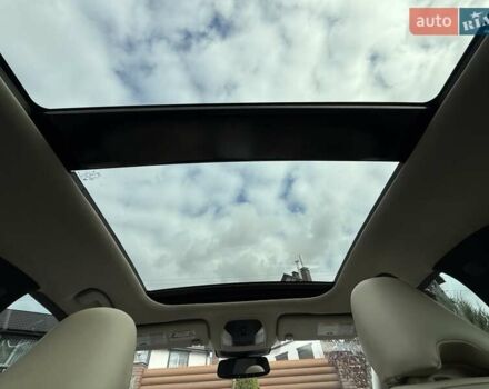 Белый Инфинити QX50, объемом двигателя 2 л и пробегом 77 тыс. км за 19498 $, фото 73 на Automoto.ua