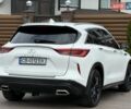Белый Инфинити QX50, объемом двигателя 2 л и пробегом 77 тыс. км за 19498 $, фото 34 на Automoto.ua