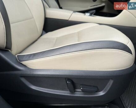 Белый Инфинити QX50, объемом двигателя 2 л и пробегом 77 тыс. км за 19498 $, фото 67 на Automoto.ua