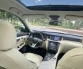 Білий Інфініті QX50, об'ємом двигуна 2 л та пробігом 121 тис. км за 24000 $, фото 5 на Automoto.ua