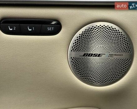 Белый Инфинити QX50, объемом двигателя 2 л и пробегом 77 тыс. км за 19498 $, фото 57 на Automoto.ua