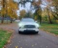 Белый Инфинити QX50, объемом двигателя 2 л и пробегом 91 тыс. км за 28700 $, фото 4 на Automoto.ua