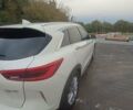Білий Інфініті QX50, об'ємом двигуна 2 л та пробігом 116 тис. км за 23000 $, фото 9 на Automoto.ua