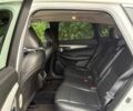 Белый Инфинити QX50, объемом двигателя 2 л и пробегом 72 тыс. км за 15000 $, фото 7 на Automoto.ua