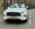Белый Инфинити QX50, объемом двигателя 0 л и пробегом 142 тыс. км за 19999 $, фото 1 на Automoto.ua