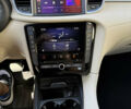 Белый Инфинити QX50, объемом двигателя 1.99 л и пробегом 63 тыс. км за 25000 $, фото 37 на Automoto.ua