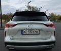 Белый Инфинити QX50, объемом двигателя 1.99 л и пробегом 63 тыс. км за 28300 $, фото 8 на Automoto.ua