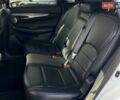 Білий Інфініті QX50, об'ємом двигуна 2 л та пробігом 63 тис. км за 22999 $, фото 18 на Automoto.ua