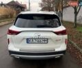 Білий Інфініті QX50, об'ємом двигуна 1.99 л та пробігом 68 тис. км за 31000 $, фото 26 на Automoto.ua