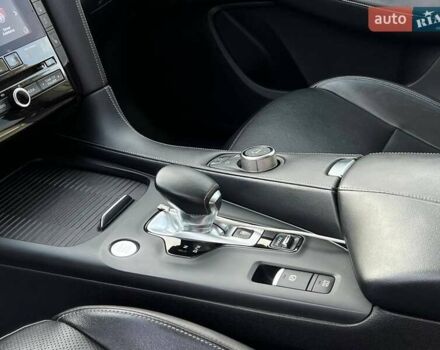 Білий Інфініті QX50, об'ємом двигуна 2 л та пробігом 63 тис. км за 22999 $, фото 16 на Automoto.ua