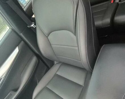 Білий Інфініті QX50, об'ємом двигуна 2 л та пробігом 116 тис. км за 23000 $, фото 12 на Automoto.ua