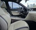 Белый Инфинити QX50, объемом двигателя 1.99 л и пробегом 63 тыс. км за 28300 $, фото 2 на Automoto.ua