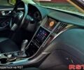 Белый Инфинити QX50, объемом двигателя 3 л и пробегом 83 тыс. км за 17900 $, фото 4 на Automoto.ua