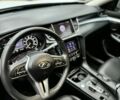 Белый Инфинити QX50, объемом двигателя 0 л и пробегом 142 тыс. км за 19999 $, фото 9 на Automoto.ua