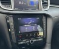 Белый Инфинити QX50, объемом двигателя 2 л и пробегом 142 тыс. км за 22800 $, фото 5 на Automoto.ua
