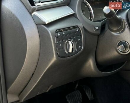 Білий Інфініті QX50, об'ємом двигуна 2 л та пробігом 63 тис. км за 22999 $, фото 9 на Automoto.ua