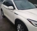 Білий Інфініті QX50, об'ємом двигуна 2 л та пробігом 116 тис. км за 23000 $, фото 19 на Automoto.ua