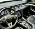 Белый Инфинити QX50, объемом двигателя 0 л и пробегом 142 тыс. км за 19999 $, фото 7 на Automoto.ua