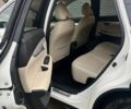 Білий Інфініті QX50, об'ємом двигуна 1.99 л та пробігом 68 тис. км за 31000 $, фото 28 на Automoto.ua