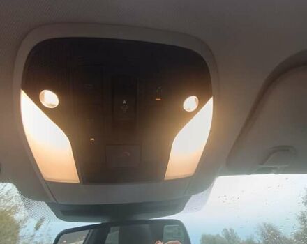 Білий Інфініті QX50, об'ємом двигуна 2 л та пробігом 116 тис. км за 23000 $, фото 4 на Automoto.ua