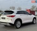 Білий Інфініті QX50, об'ємом двигуна 2 л та пробігом 142 тис. км за 24500 $, фото 9 на Automoto.ua