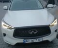 Білий Інфініті QX50, об'ємом двигуна 2 л та пробігом 116 тис. км за 23000 $, фото 28 на Automoto.ua