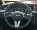 Білий Інфініті QX50, об'ємом двигуна 2 л та пробігом 63 тис. км за 22999 $, фото 11 на Automoto.ua