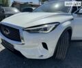 Білий Інфініті QX50, об'ємом двигуна 2 л та пробігом 100 тис. км за 26900 $, фото 37 на Automoto.ua