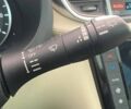 Белый Инфинити QX50, объемом двигателя 2 л и пробегом 55 тыс. км за 24590 $, фото 19 на Automoto.ua
